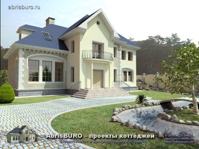 Строительство деревянных домов в Москве и области