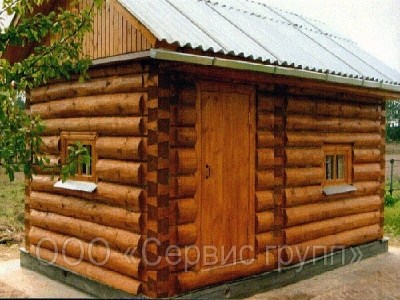 Строительство деревянных домов в Подмосковье - растет