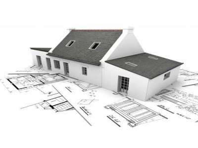 Строительство дома или дачи из кирпича