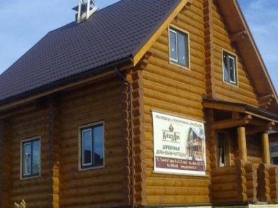 Строительство деревянных домов: будущему владельцу сруба на заметку