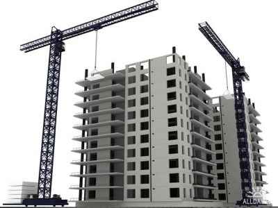Строительство двухэтажного дома из: клееного, профилированного, обычного бруса - этапы строительства, цена за квадрат в среднем по России