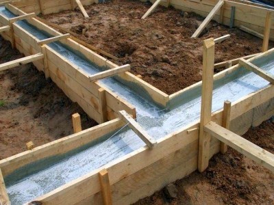 Строительство дома из пеноблоков – ваш лучший выбор!