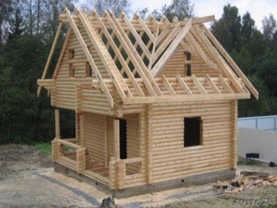 Реальные факты и маркетинговые мифы о деревянных домах