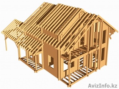 Строительство дома из теплоблока (полиблока)